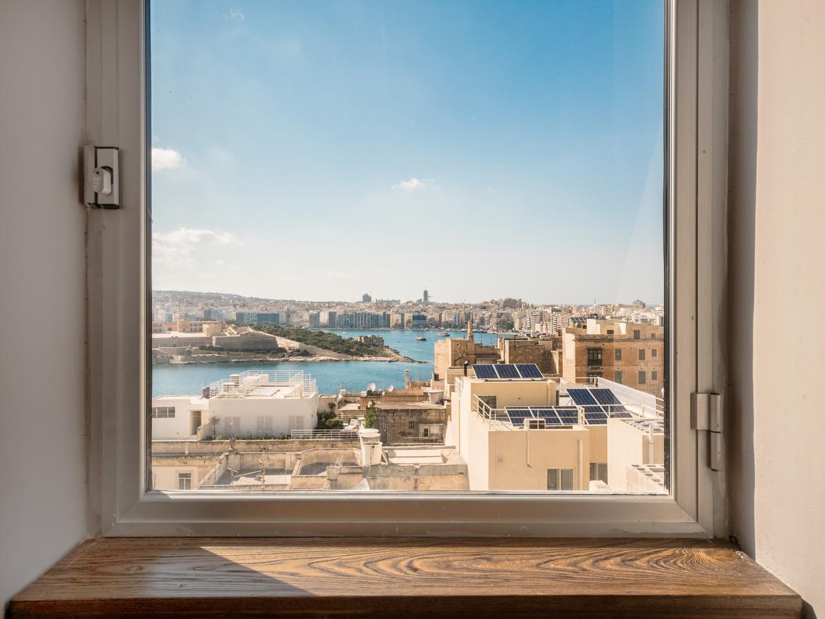 Valletta Cosmopolitan Экстерьер фото