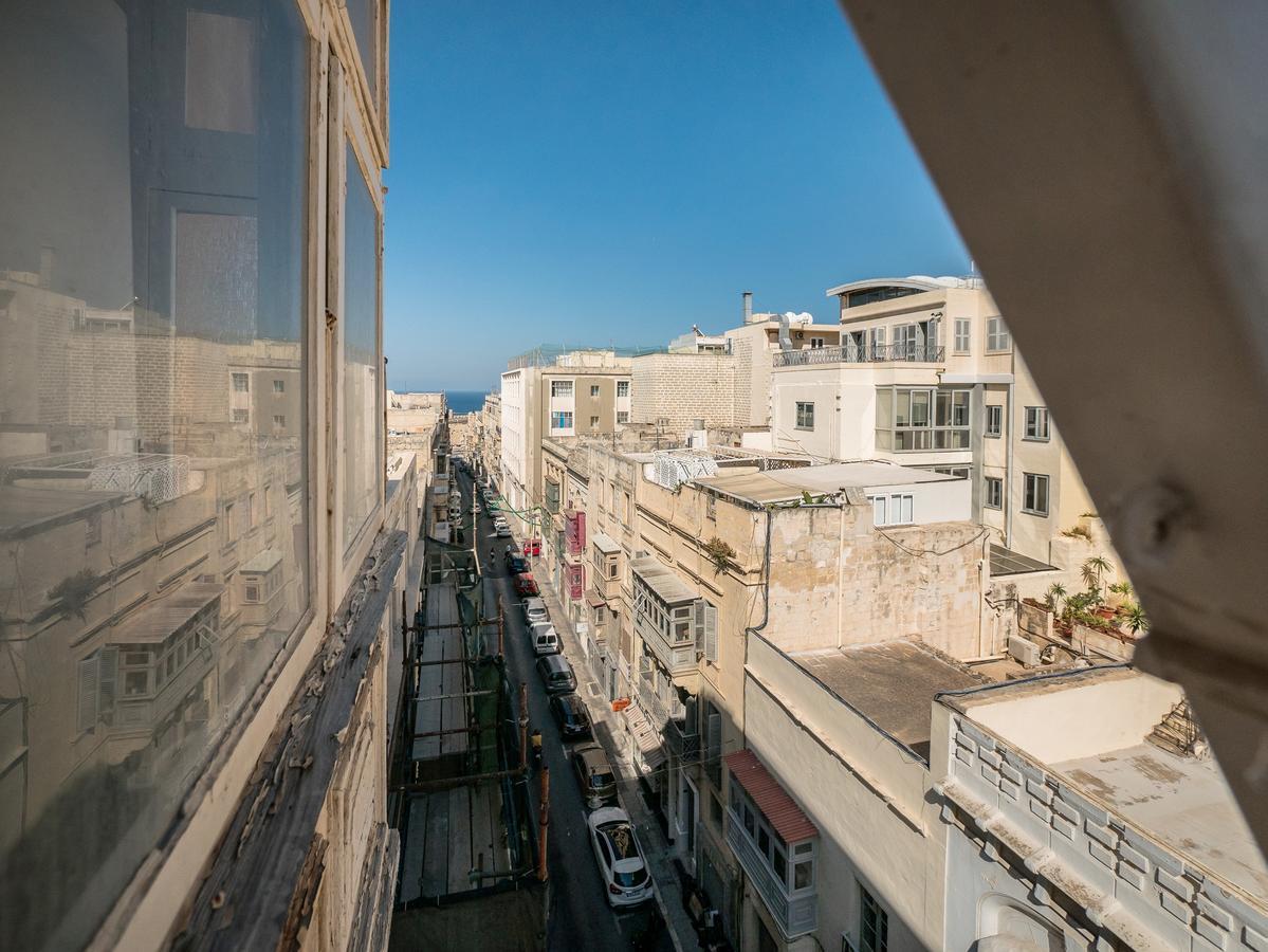Valletta Cosmopolitan Экстерьер фото