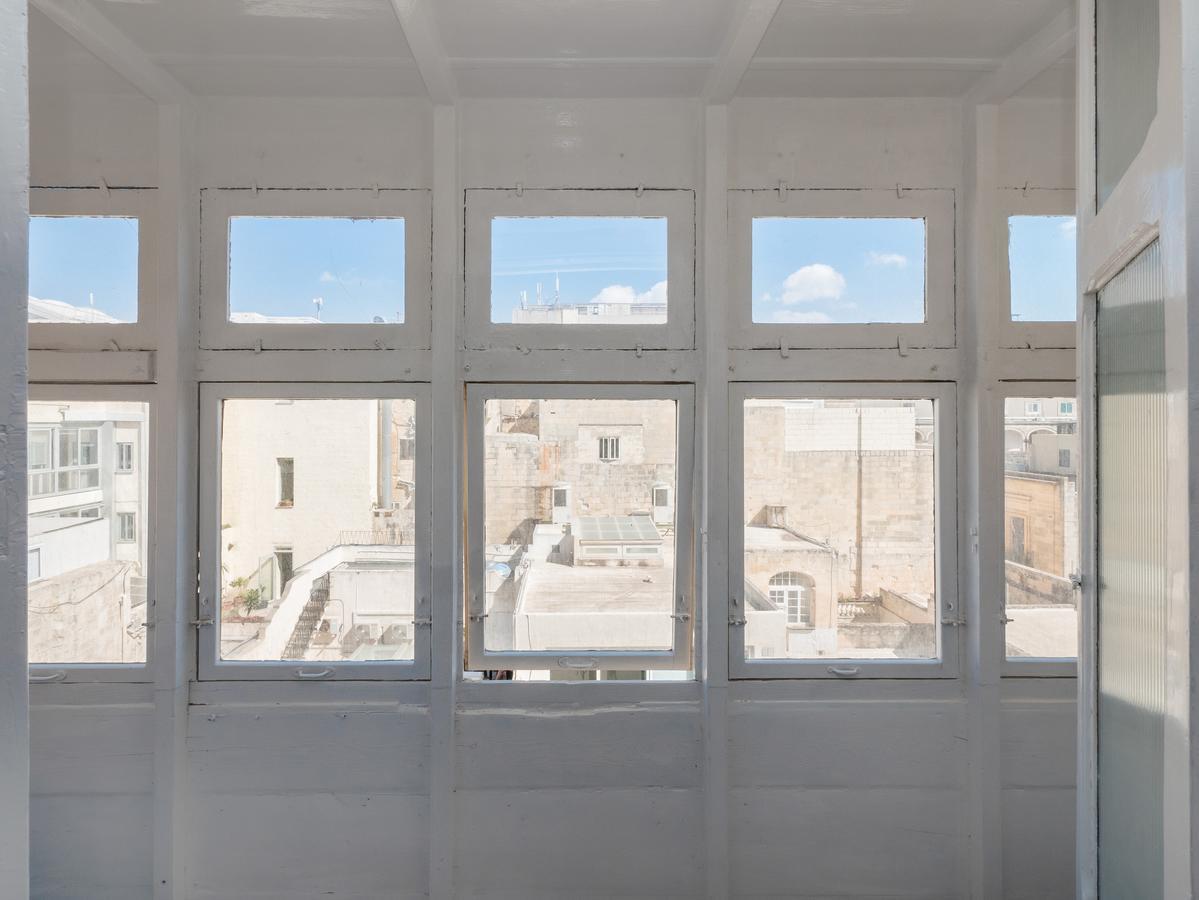 Valletta Cosmopolitan Экстерьер фото